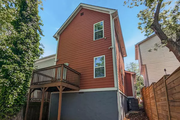 Coliving in Pittsburgh - South Atl, Atlanta