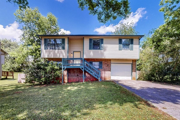 Coliving in Gresham Park - South Atl, Atlanta