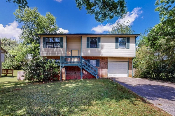 Coliving in Gresham Park - South Atl, Atlanta