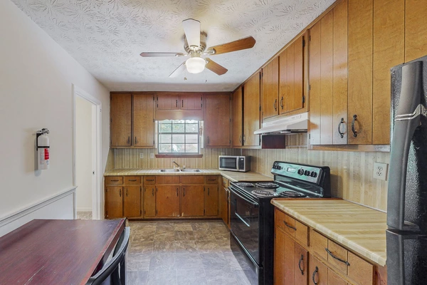 Coliving in Gresham Park - South Atl, Atlanta