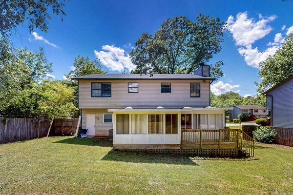 Coliving in Gresham Park - South Atl, Atlanta