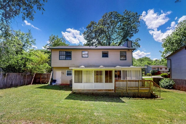 Coliving in Gresham Park - South Atl, Atlanta