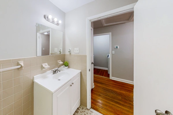 Coliving in Center Hill - West Atl, Atlanta