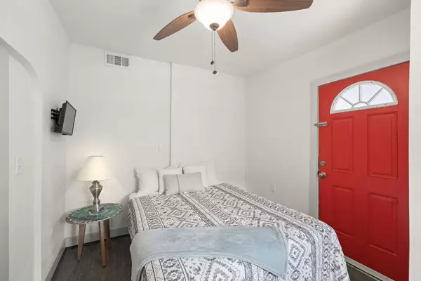 Coliving in Second Ward - Inner Loop, Houston