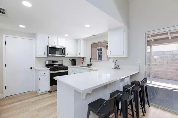 Coliving in Las Vegas - Las Vegas, Las Vegas