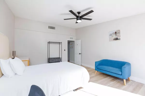 Coliving in Las Vegas - Las Vegas, Las Vegas