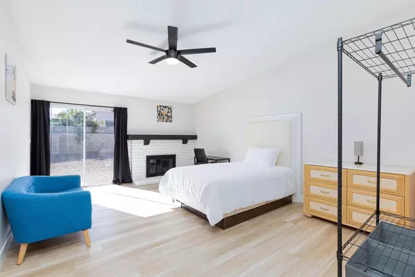 Coliving in Las Vegas - Las Vegas, Las Vegas