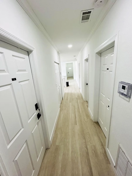 Coliving in Ybor City - Central Tampa, Tampa