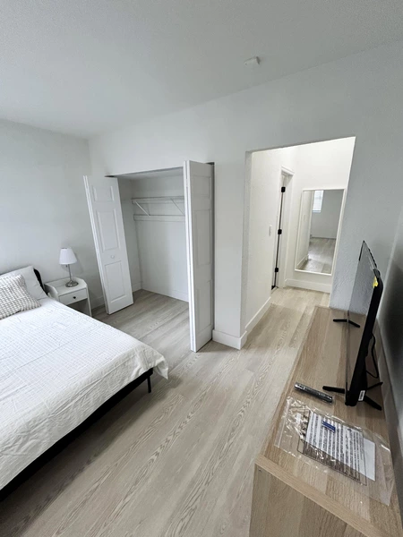 Coliving in Ybor City - Central Tampa, Tampa