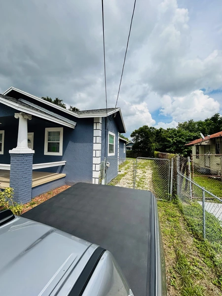 Coliving in Ybor City - Central Tampa, Tampa