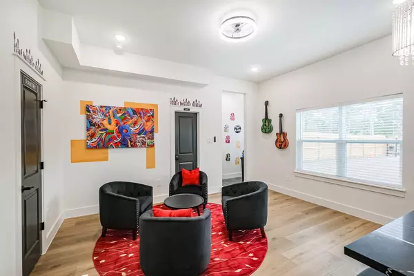 Coliving in East Houston - Ne Houston, Houston