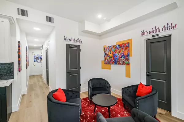 Coliving in East Houston - Ne Houston, Houston