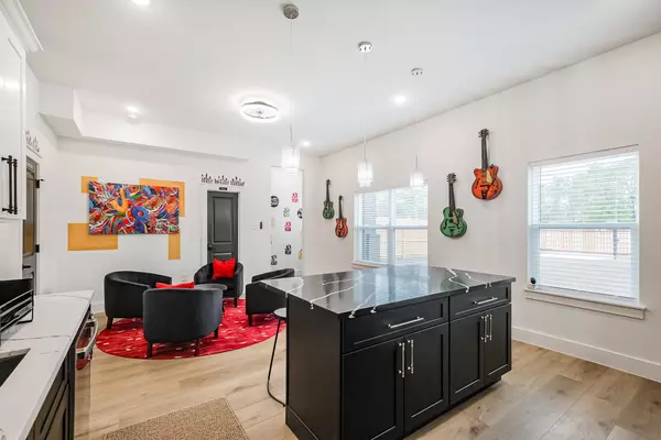 Coliving in East Houston - Ne Houston, Houston