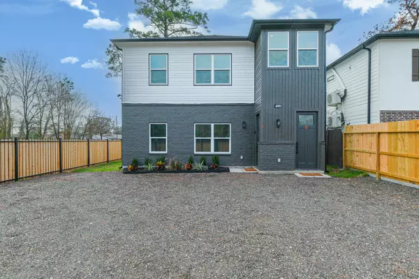 Coliving in East Houston - Ne Houston, Houston