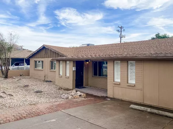 Coliving in Alhambra - Phoenix, Phoenix