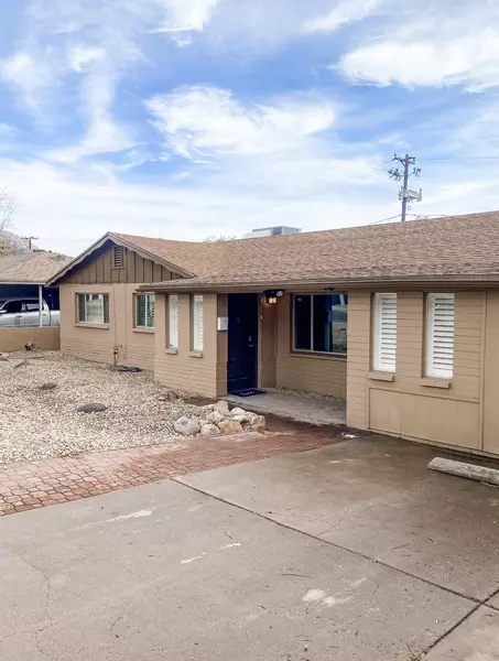 Coliving in Alhambra - Phoenix, Phoenix