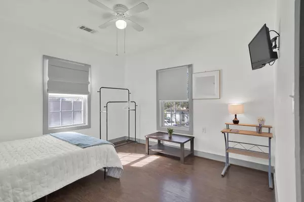 Coliving in Second Ward - Inner Loop, Houston