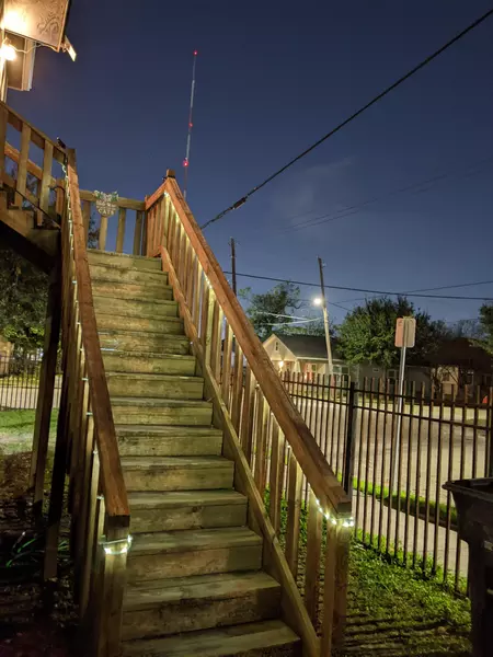 Coliving in Second Ward - Inner Loop, Houston