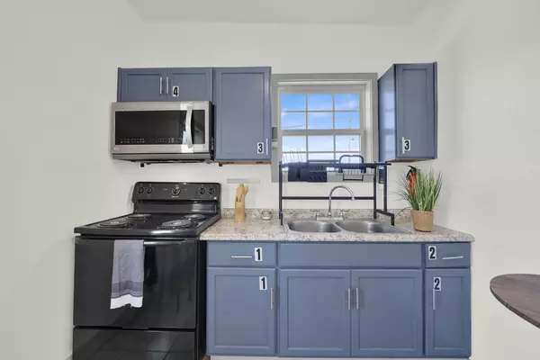 Coliving in Second Ward - Inner Loop, Houston