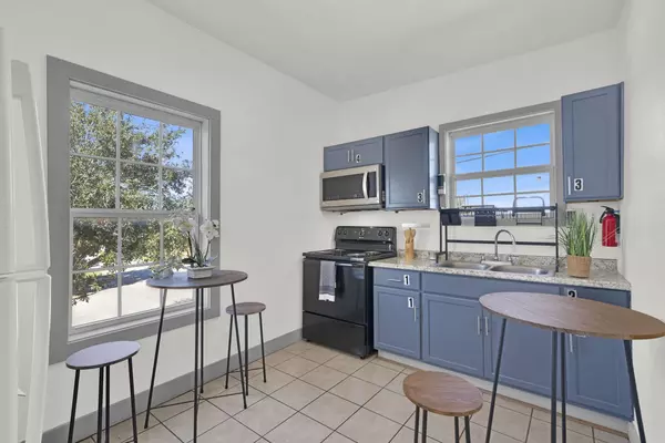 Coliving in Second Ward - Inner Loop, Houston