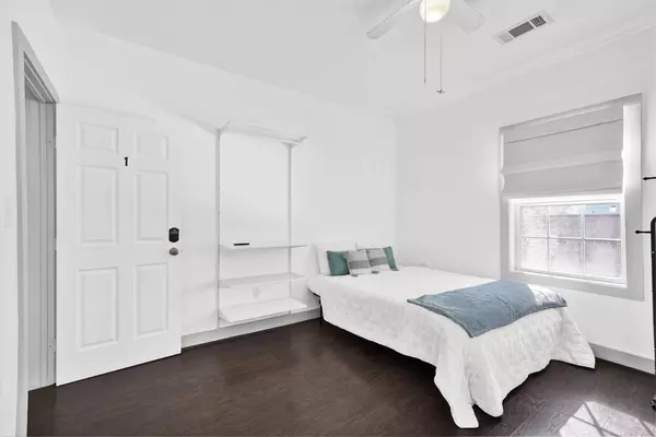 Coliving in Second Ward - Inner Loop, Houston