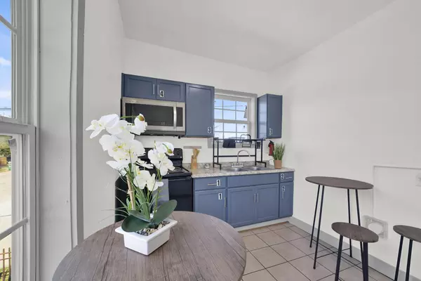 Coliving in Second Ward - Inner Loop, Houston