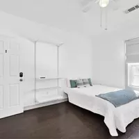 Co-living en Second Ward - Inner Loop, Houston