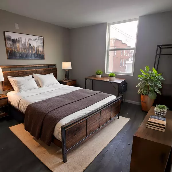 Coliving in East Baltimore - Baltimore Metro Area, Washington DC