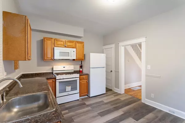 Coliving in Rosedale - Baltimore Metro Area, Washington DC