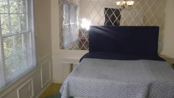 Coliving in Decatur - East Atl, Atlanta