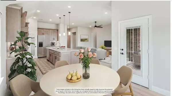 Coliving in Mesquite - Se Dallas, Dallas