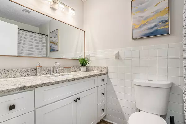 Coliving in College Park - South Atl, Atlanta