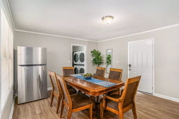 Coliving in College Park - South Atl, Atlanta