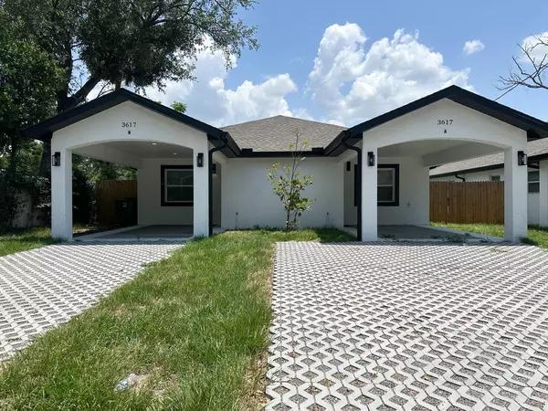 Coliving in Grant Park Tampa - East Tampa, Tampa