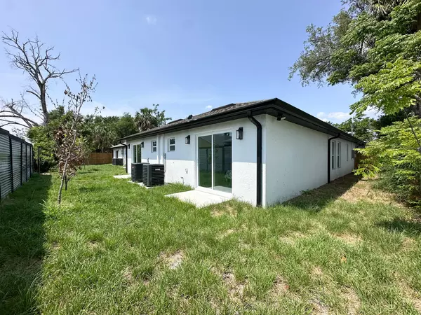 Coliving in Grant Park Tampa - East Tampa, Tampa