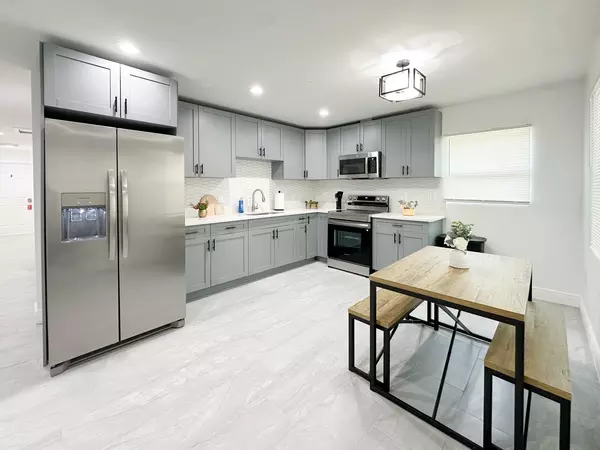 Coliving in Grant Park Tampa - East Tampa, Tampa