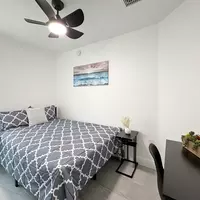 Co-living en Grant Park Tampa - East Tampa, Tampa