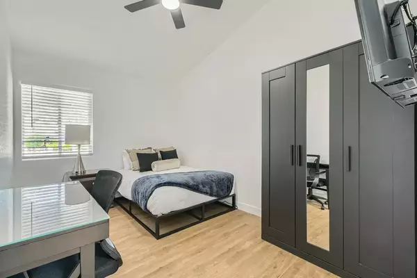 Coliving in Las Vegas - Las Vegas, Las Vegas