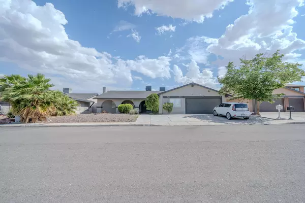 Coliving in Las Vegas - Las Vegas, Las Vegas