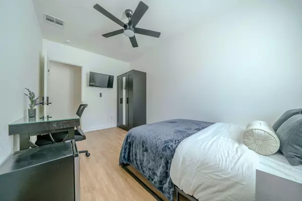 Coliving in Las Vegas - Las Vegas, Las Vegas