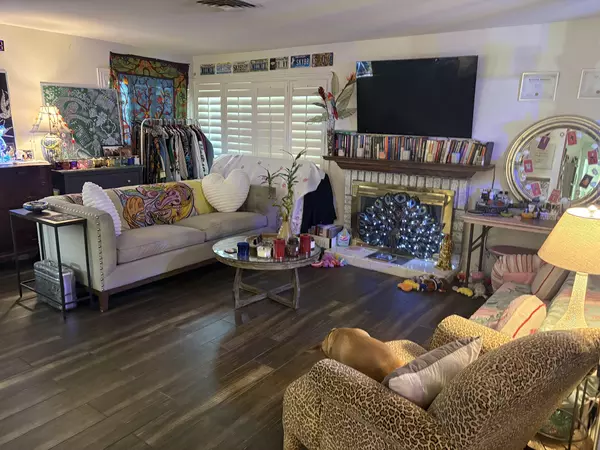 Coliving in Las Vegas - Las Vegas, Las Vegas