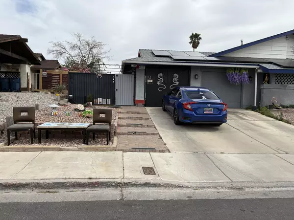 Coliving in Las Vegas - Las Vegas, Las Vegas