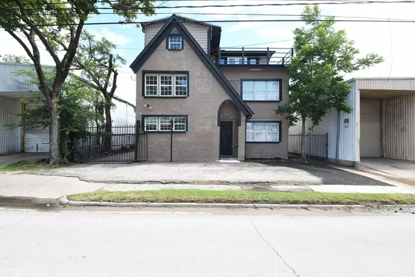 Coliving in Magnolia Park - Inner Loop, Houston