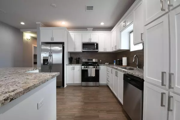 Coliving in Magnolia Park - Inner Loop, Houston