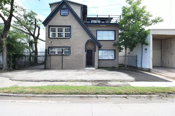 Coliving in Magnolia Park - Inner Loop, Houston