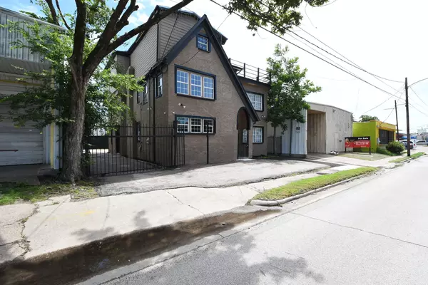 Coliving in Magnolia Park - Inner Loop, Houston