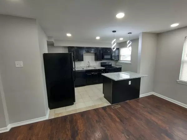 Coliving in North Baltimore - Baltimore Metro Area, Washington DC