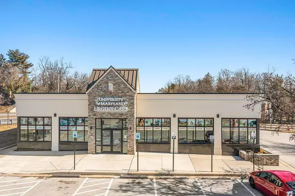 Coliving in North Baltimore - Baltimore Metro Area, Washington DC