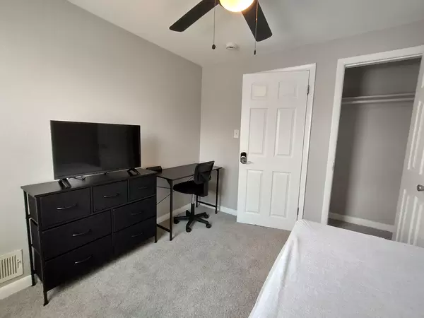 Coliving in North Baltimore - Baltimore Metro Area, Washington DC