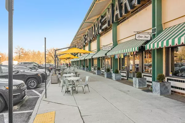 Coliving in North Baltimore - Baltimore Metro Area, Washington DC